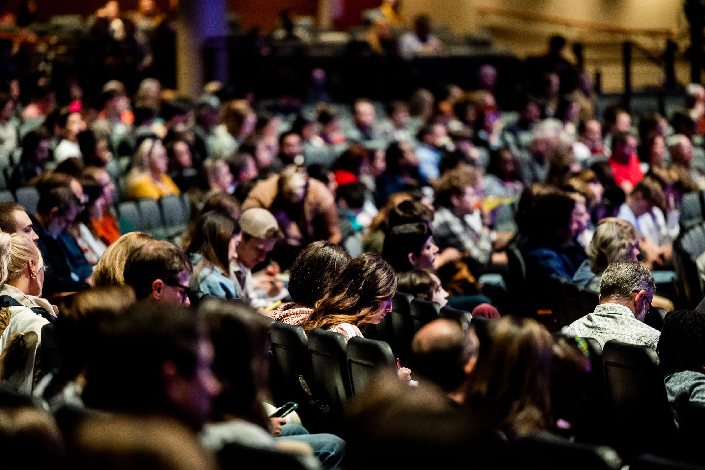 Demo Day Internacional
