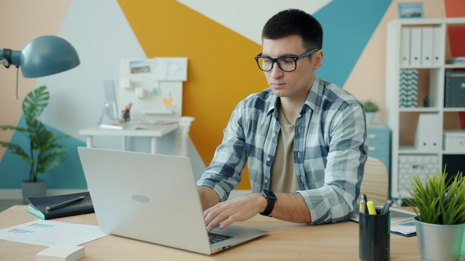 Startups y Fundadores