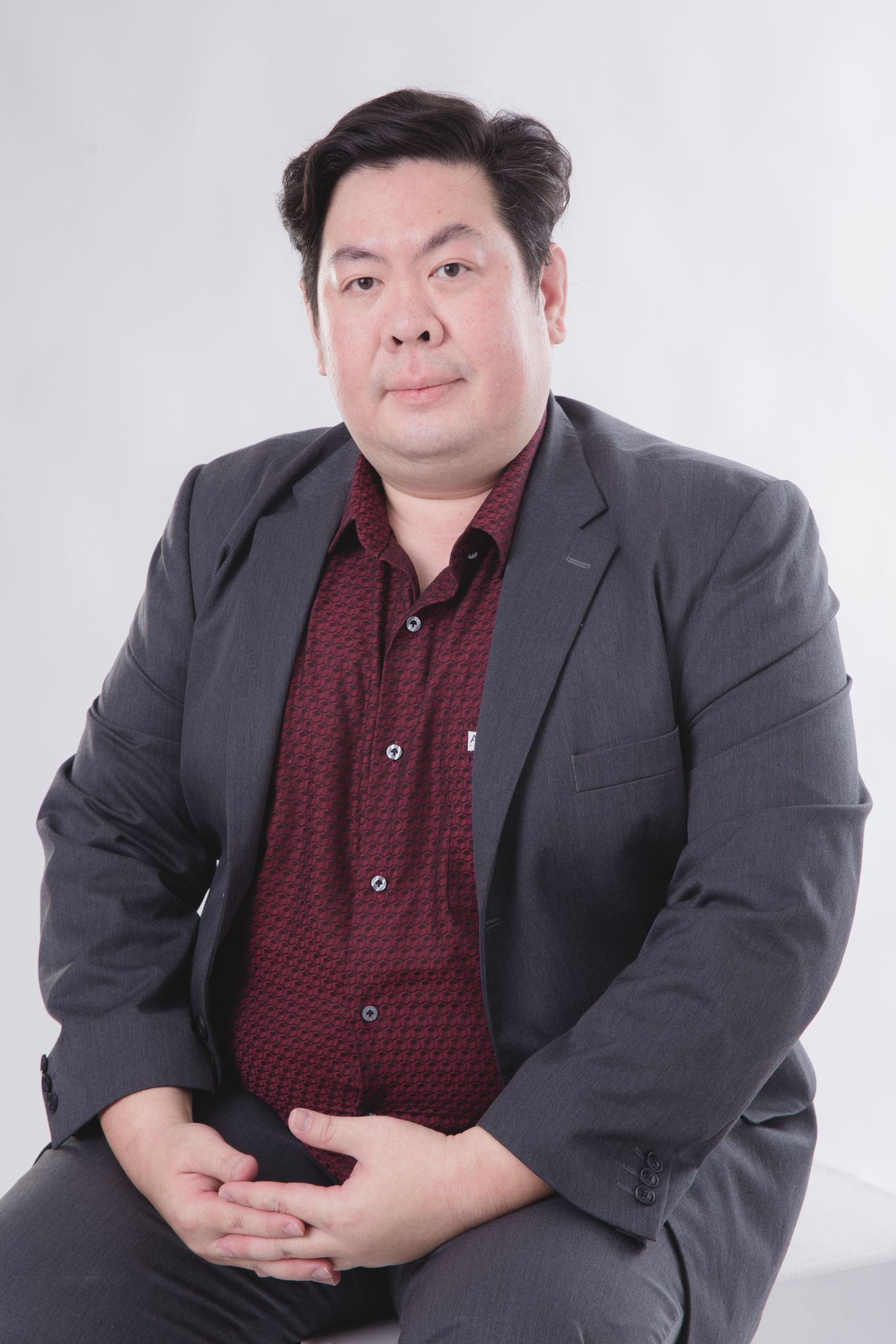Andrés Molina